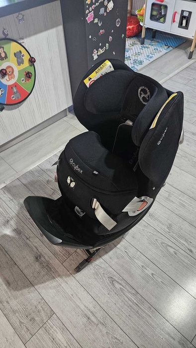 Scaun Auto Cybex Sirona 360 IsoFix 0-18KG