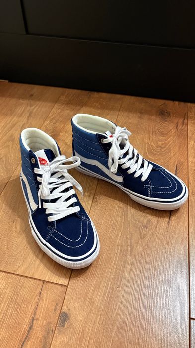VANS новые оригинал