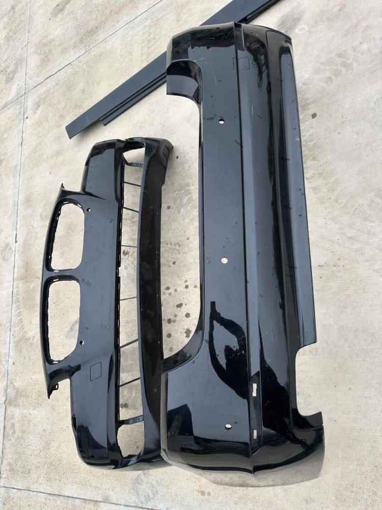 Бронони за BMW ф10