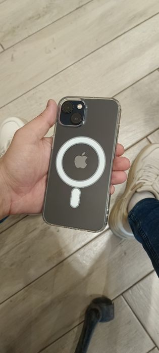 Iphone 13LLA 128 dark blue