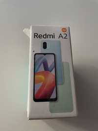 Xiaomi redmi A2 неразпечатан