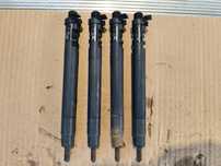 Injector Citroen Peugeot Ford 2.0hdi 2.0tdci euro5 cod: 9686191080