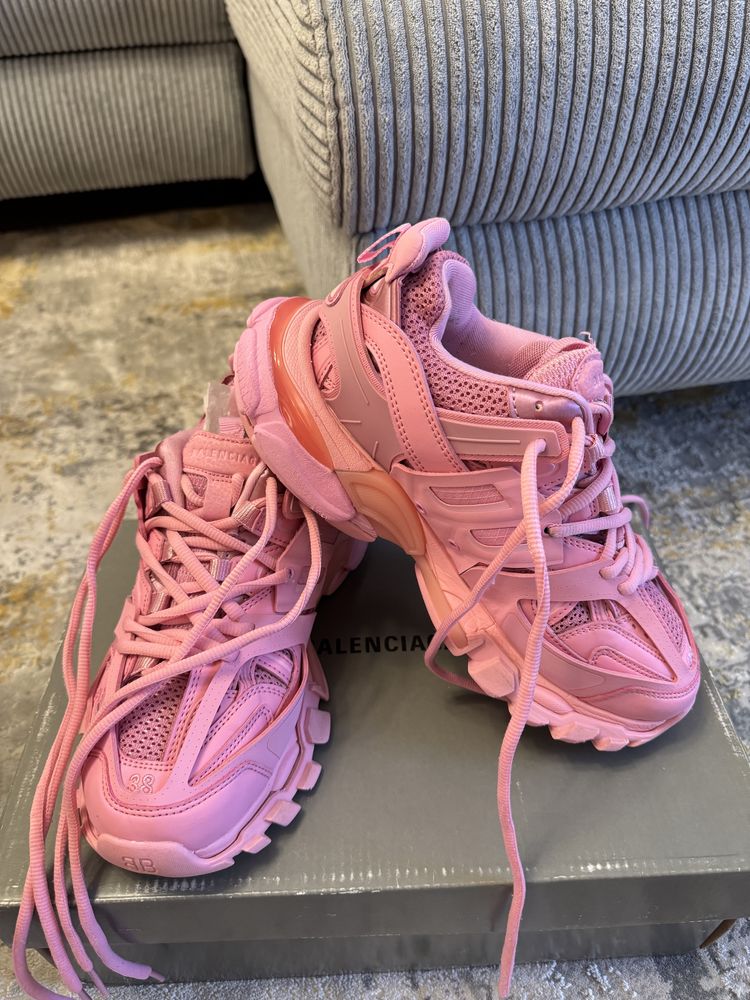 Дамски Balenciaga Track