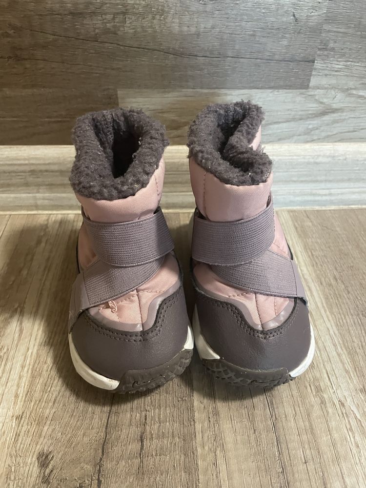 Апрески nike 22.