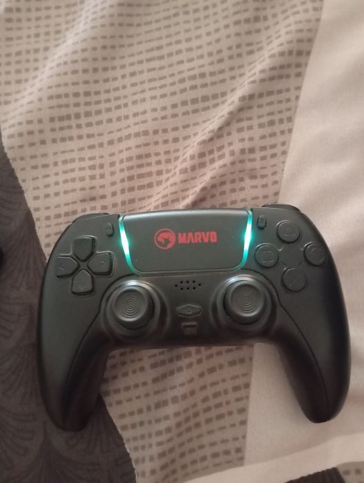 Marvo Gamepad GT-90 - PS4, Wireless, Vibration - MARVO-GT-90