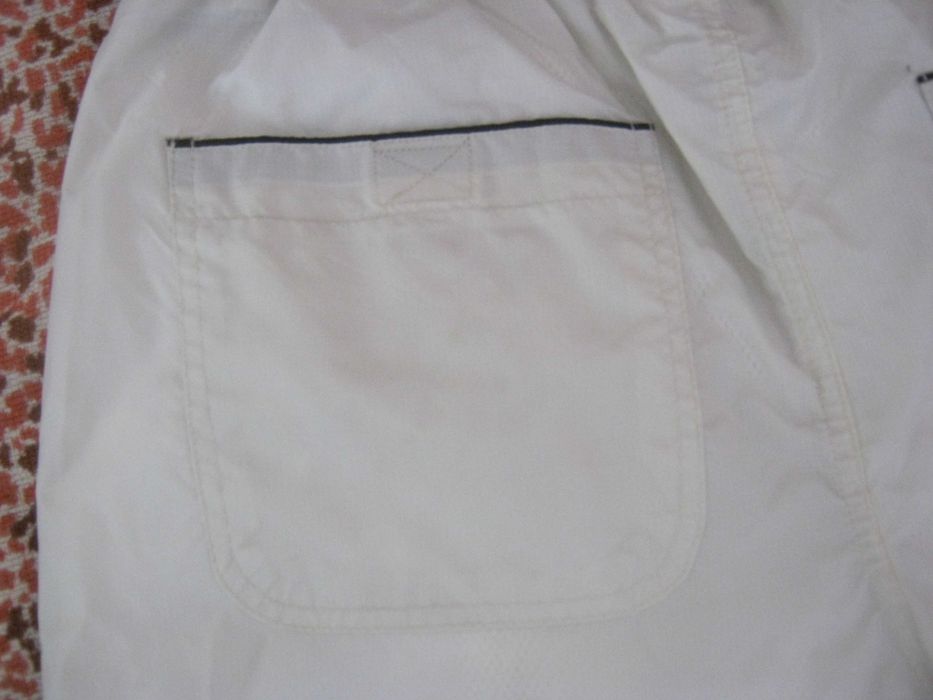 Шушлеков панталон