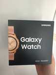 Galaxy watch 42mm roses gold
