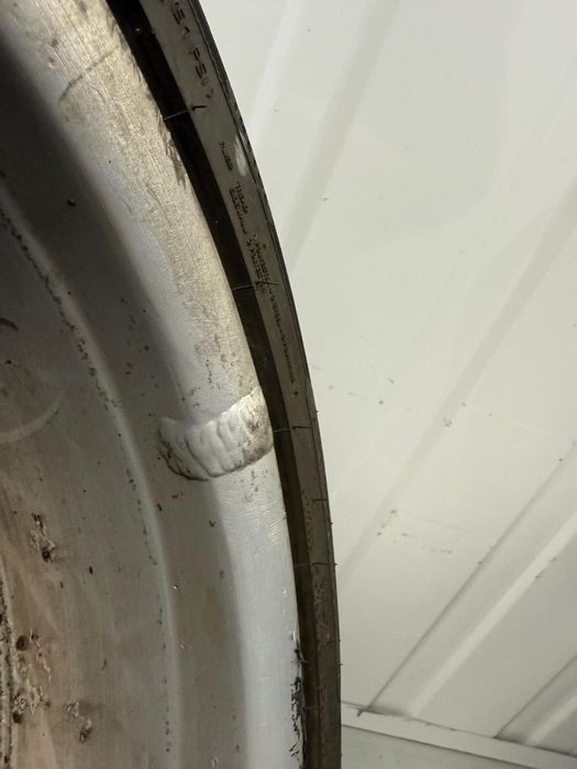 Бмв BMW джанти с гуми 18