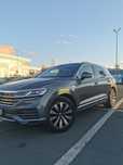 Wolkvagen Touareg Elegance V6 TDI 231 Cp GARANȚIE
