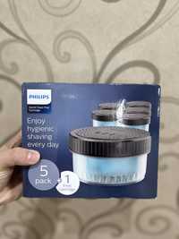 Philips CC16/50 Quick Clean средство для очистки бритвы