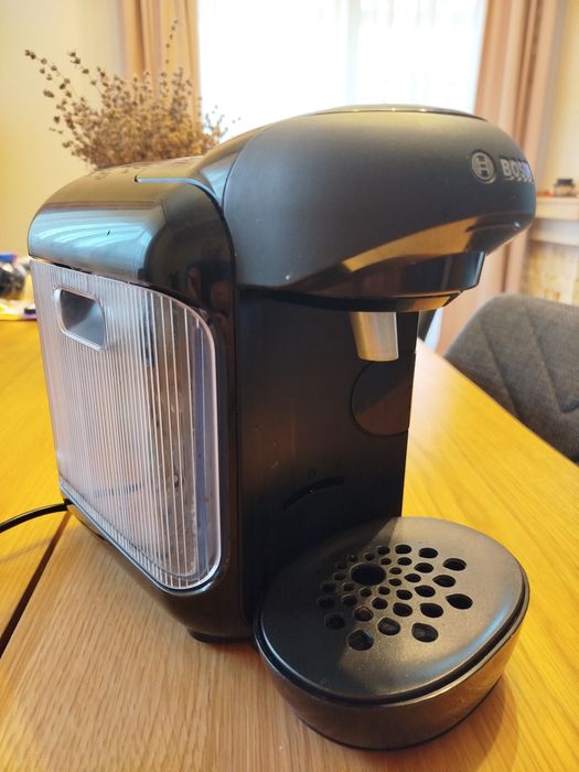 Aparat cafea Bosch Tassimo