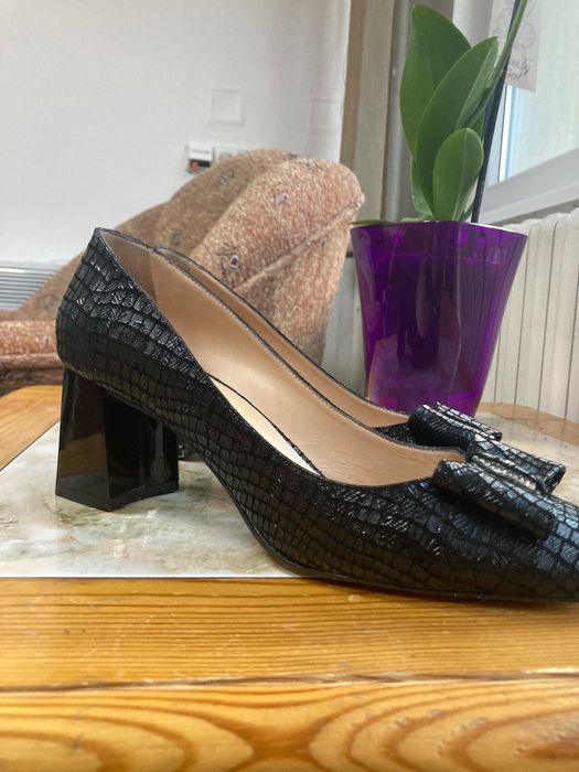 Фабиано и Надит обивки