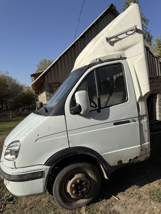 Газель , грузовой 2003 жылгы