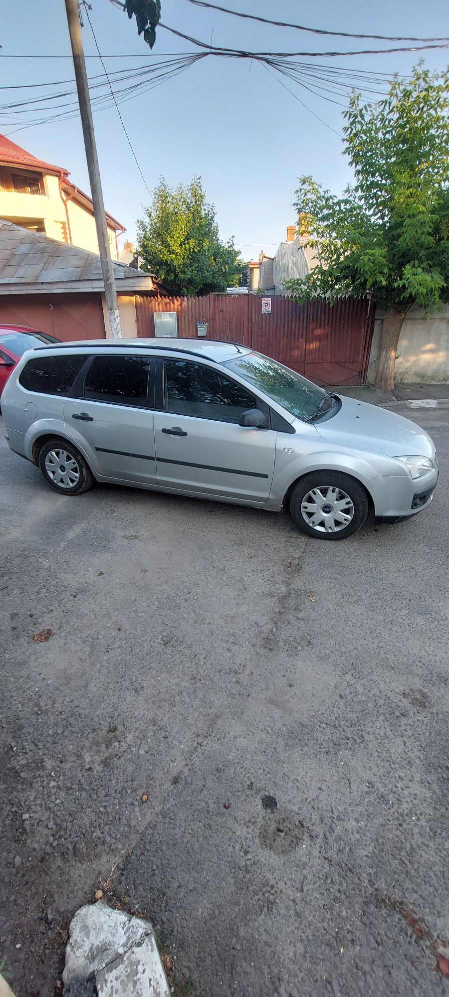 Ford Focus Mk2 2006 , 1.6 benzina , 100cp