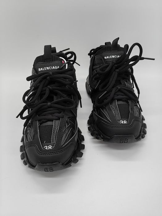 Дамски Сникърси Balenciaga