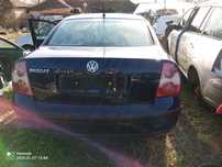 Продавам Volkswagen Passat 5.5 1.6 бензин на части