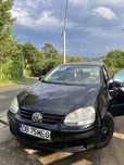 Vând Volkswagen Golf 5