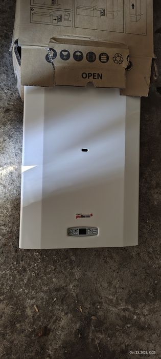 Centrala termica Protherm Leopard 24 Kw