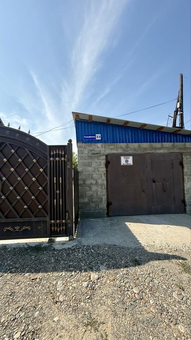 3х комн. дом, ул. Тимофеева-  школа 31