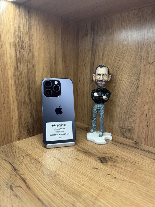 Apple iPhone 14 Pro 128 gb | kapashev mobile