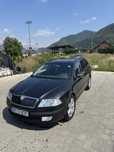 Vand Skoda Octavia 2
