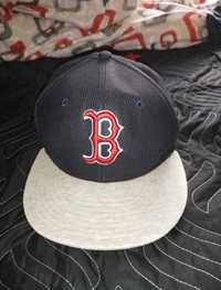 Sapca New Era Boston Red Sox