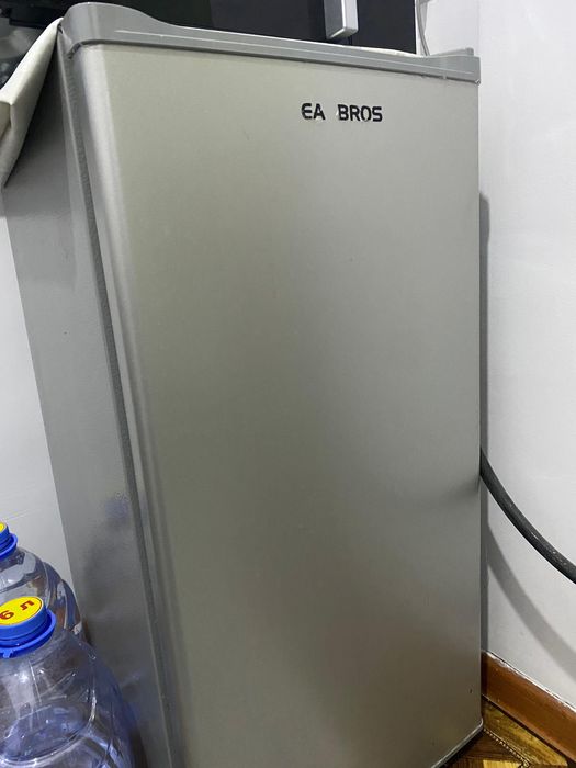 Холодильник