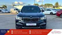BMW X3 Garantie 24luni posibilitate leasing cu dobanda fixa de 4.75%