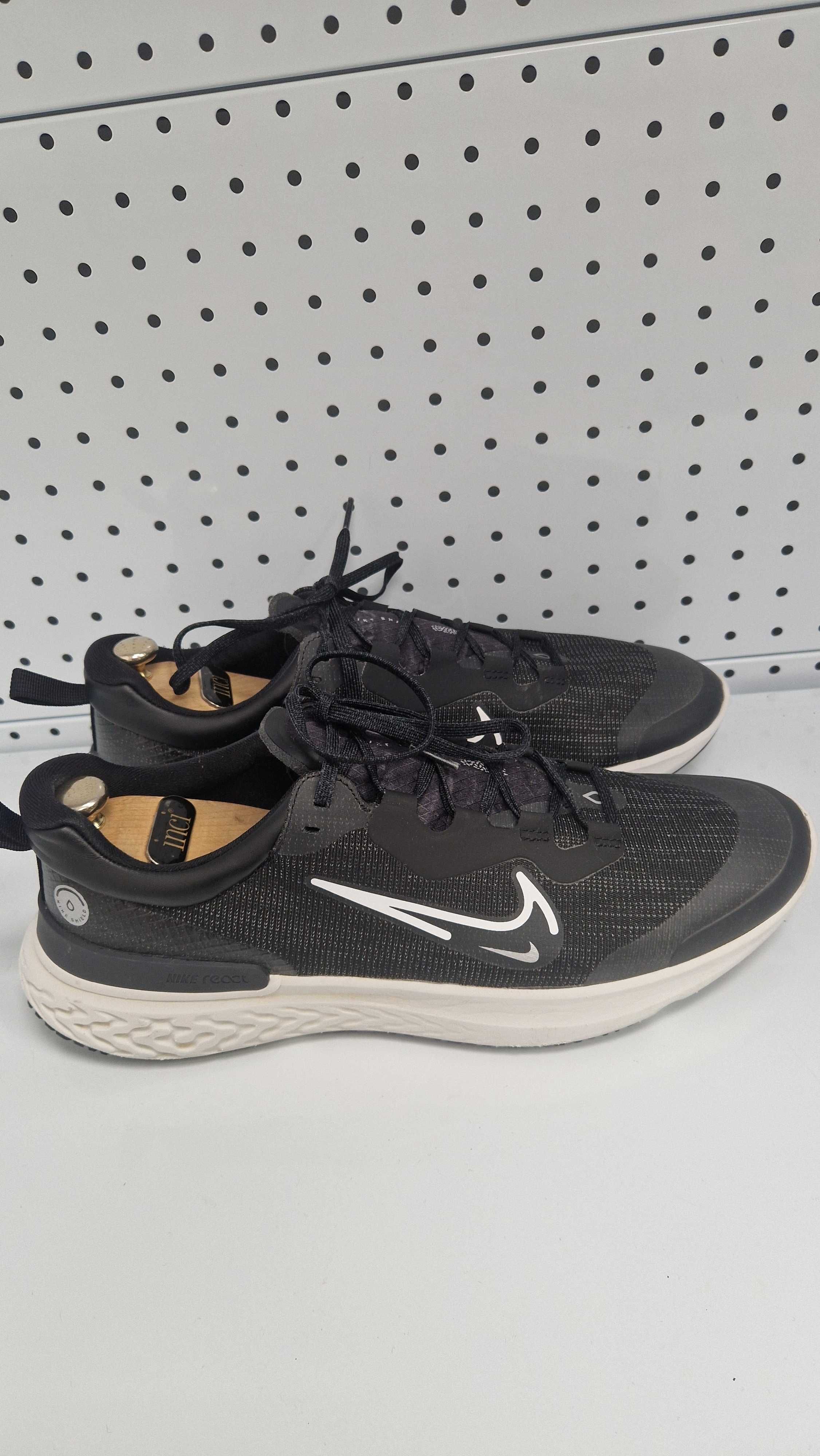 Оригинални мъжки маратонки- Nike React Miler 2 shield