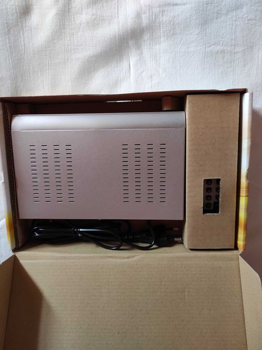 Ресивер за телевизор