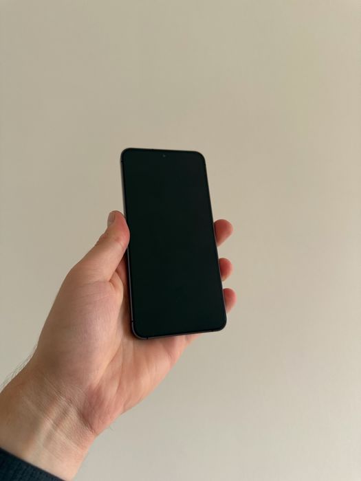 Samsung Galaxy S24 128gb Black