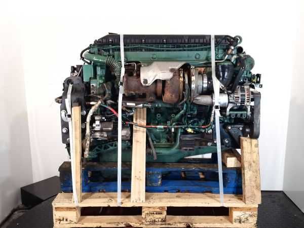 Motor complet camion VOLVO D8K250 - EURO 6