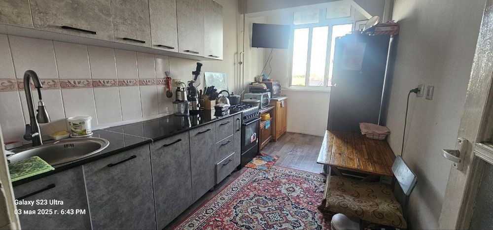 Сотувда 3 хонали квартира, Сергели, янгихаёт