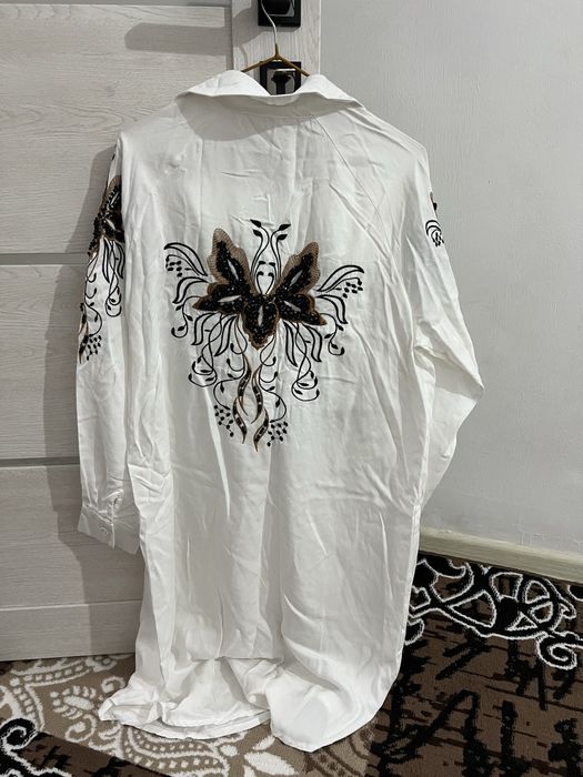 Turkiya dvoyka M razmerda