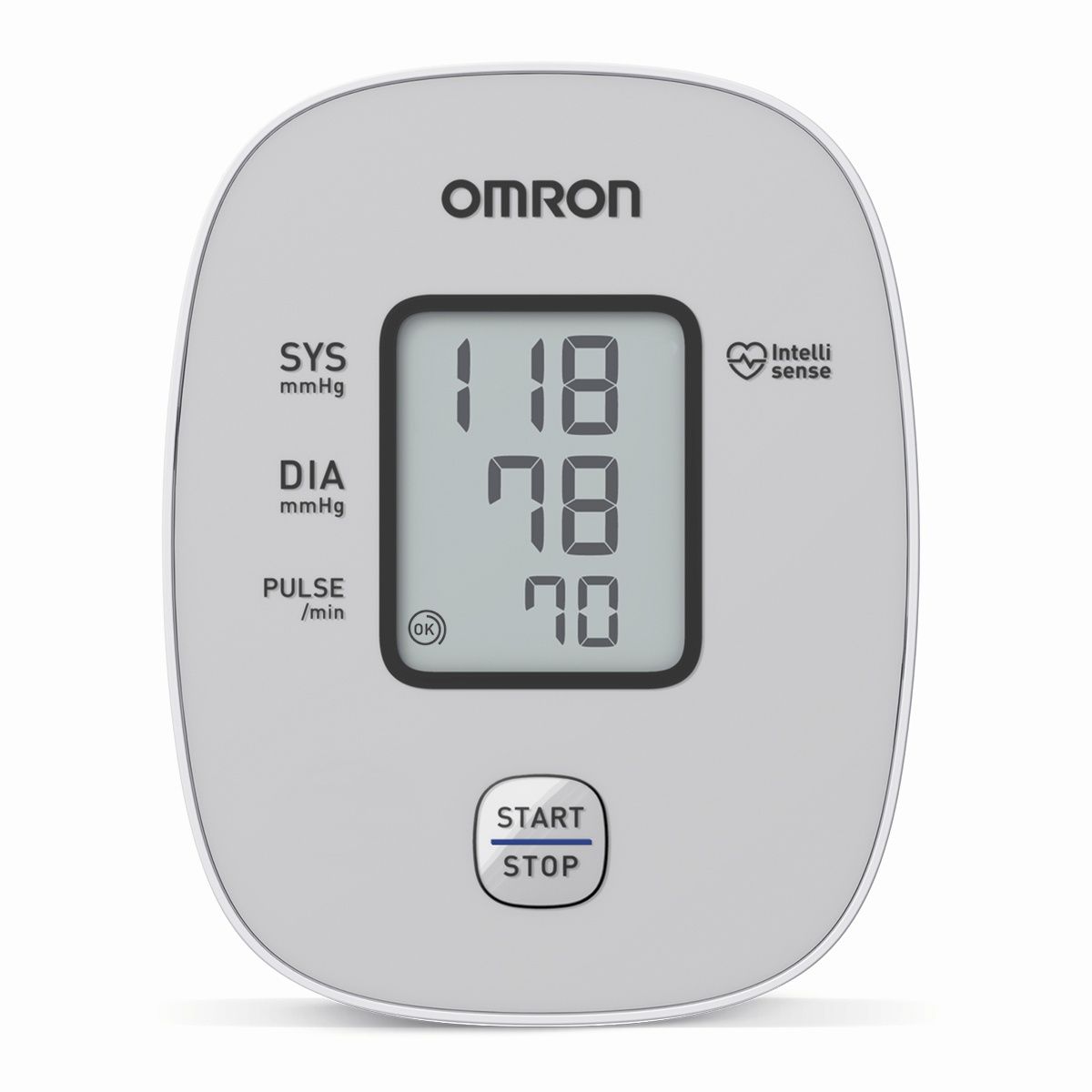 Omron M2 Basic Автоматический тонометр