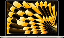Новый!!! Apple M3 MacBook Air 13 8/512Gb 2024 Starlight (MRXU3)