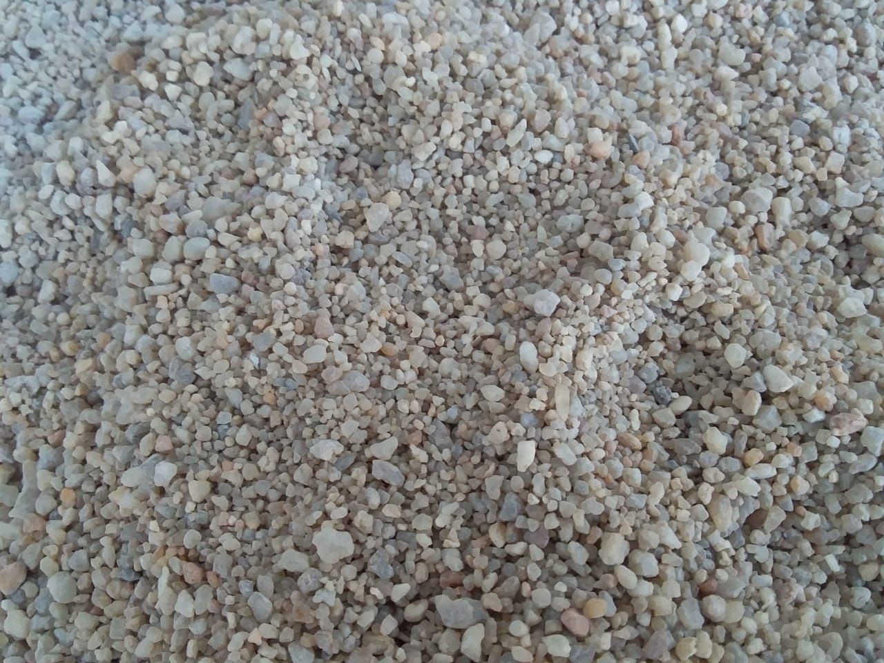 Песок кварцевый 0,8-2,0мм 50 000тг/тн