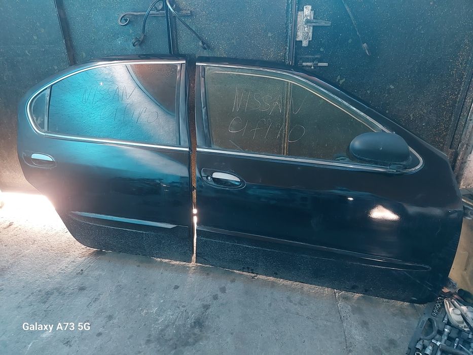 Nissan Maksima cifiro