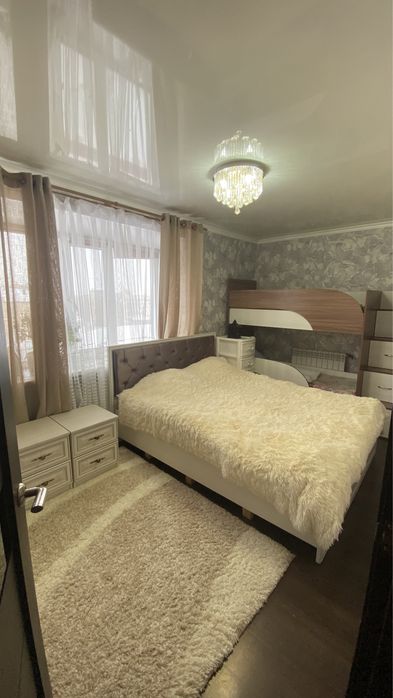 Продается 2х комнатная квартира