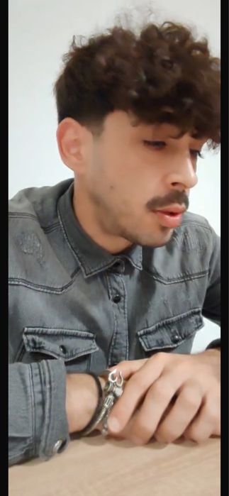 Gantere reglabile fier noi, set 25 kg+25 kg=50 kg, pret 600 lei