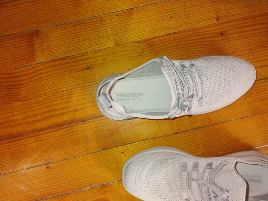 Маратонки летни и за дъжд 44номер