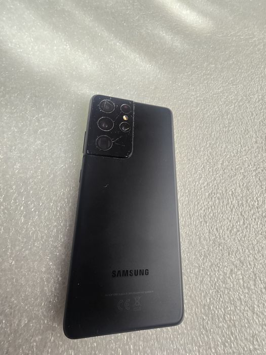 S21 Ultra за части Samsung