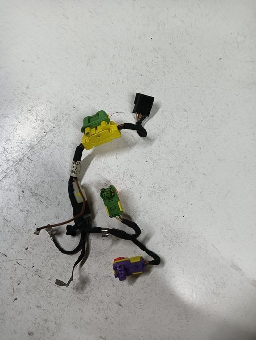 Cablaj volan AUDI Q5 8RB 2008 - >