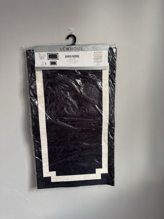 Коврик в ванную разные