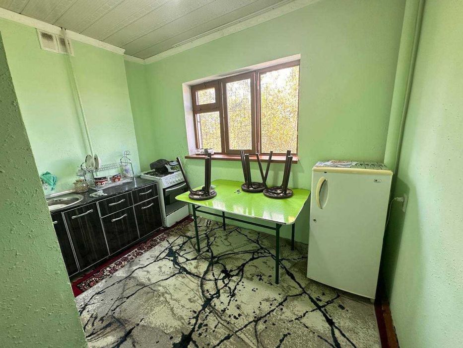 Квартира сотилади