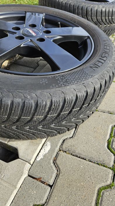 Anvelope iarna-jante r16 cauciucuri
