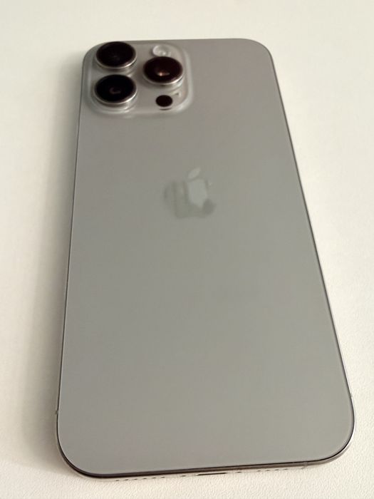 IPhone 16 Pro Max , 512 gb