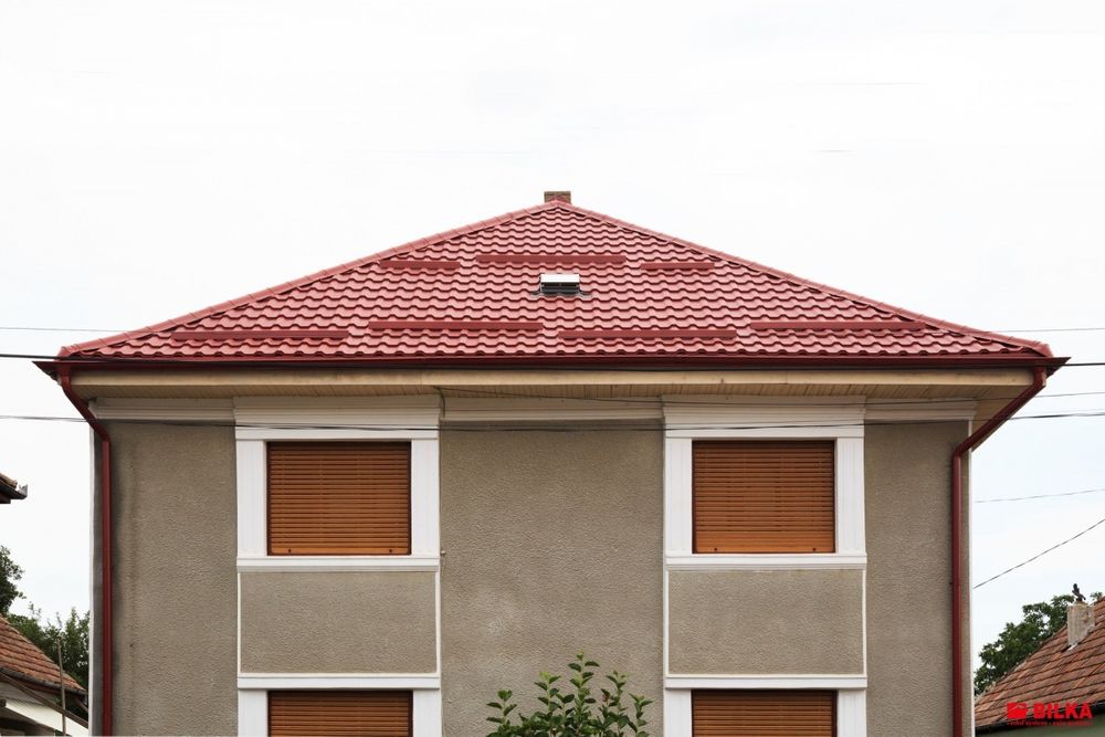 Acoperisuri Executam A-Z,Tigla Metalica,Tigla Ceramica, Sistem Complet