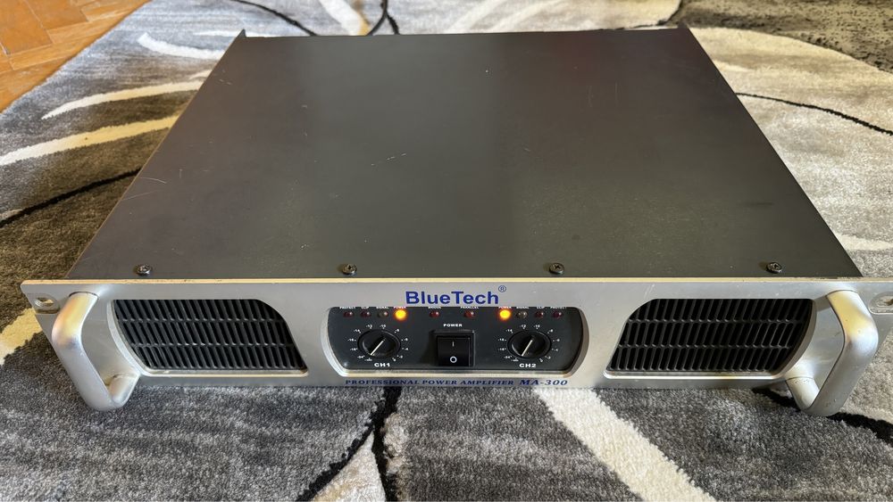 Amplificator Blue Tech MA-300