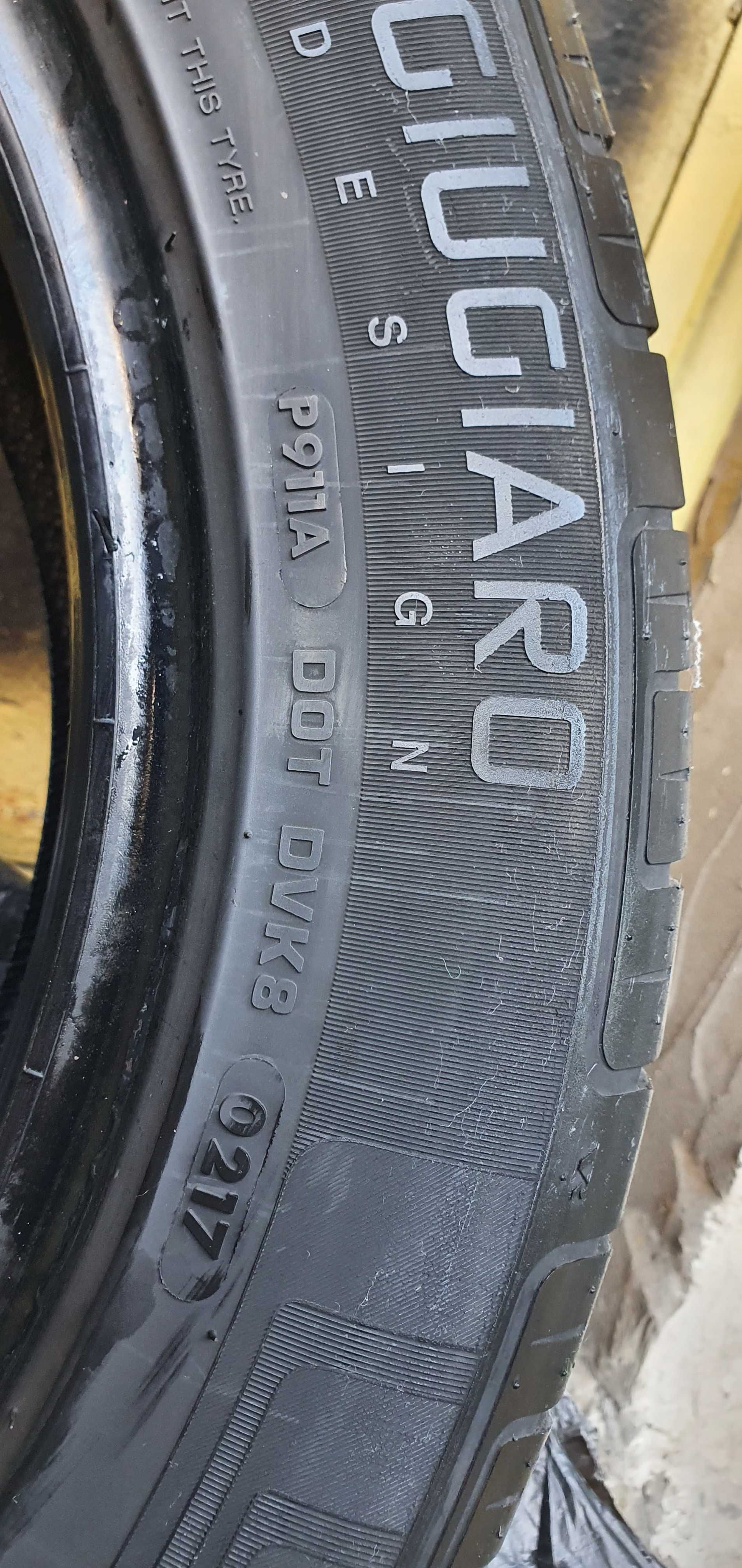 Летни гуми 205 / 55 R 16 91H
